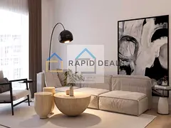 Genuine Resale | Luxurious 3BR+M Apartment