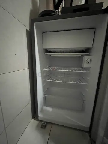 Used Mini  Fridge - Good Working Condition