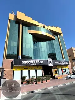 OFFICE SPACE IN OUD METHA NEXT TO ASTER CLINIC OPPOSITE MADINA SUPERMARKET NEAR LAMCY 10 MIN TO METR