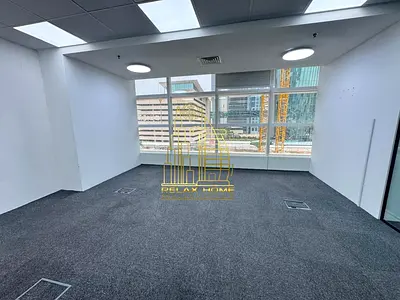 Fitted Office | Premium Tower | Near Metro | Book Now