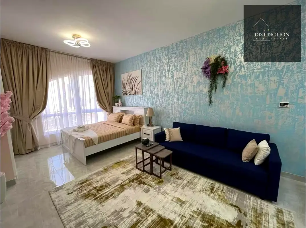 COZY STUDIO FULLY FURNISHED | SPACIOUS | CALLNOW