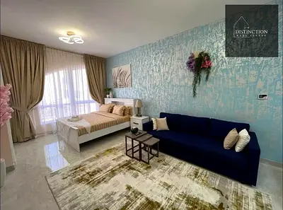 COZY STUDIO FULLY FURNISHED | SPACIOUS | CALLNOW