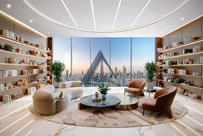 Premium Living | Investor Deal | High ROI Book Now