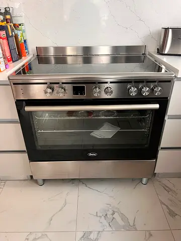 Terim 90X60 Electric Cooker