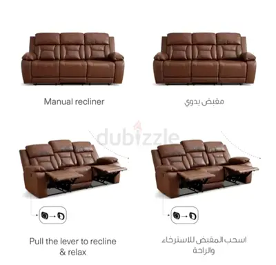Sofa set
