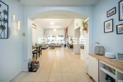 Vacant On Transfer | 2BR With Furnished Option