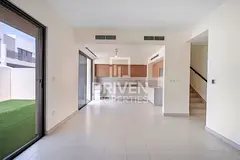 Facing Amenities | Landscaped | Large Plot
