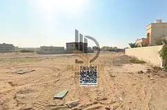 Excellent investment opportunity in Al Jurf 2, one residential investment plot available for sale in