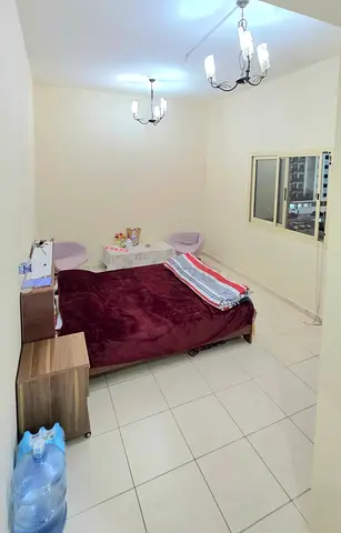 Room available in Al Warqa1