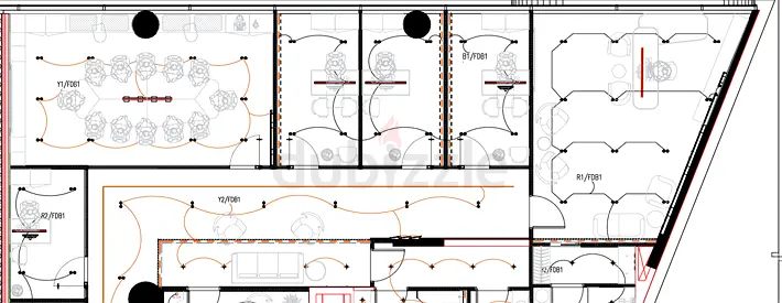 I am doing Services Like Autocad drawings and renderings I prepare