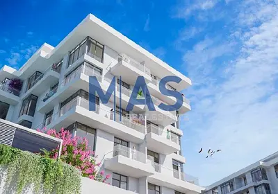For sale: Studio Apartment – Blue Bay Walk | Ajmal Makan City