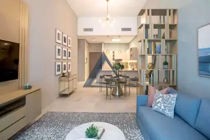 Spacious Studio | Huge Layout | Best Investment