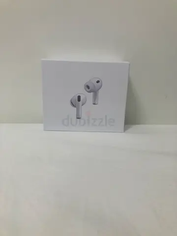 Apple AirPods Pro (3rd Gen). Replicant like original very high quality, negotiable