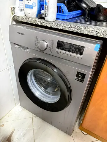 Samsung Waching Machine 7KG Model 2025