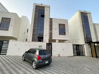 🏡 Luxury Villa for Rent in Al Helio 2 – Ajman