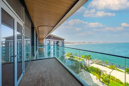 Best ROI | Sea Views | High Floor