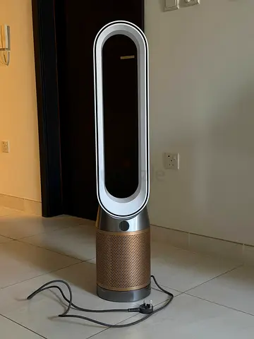 Dyson - Pure Cool PC2 Tower Fan De-NOx