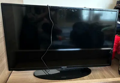 Tv samsung