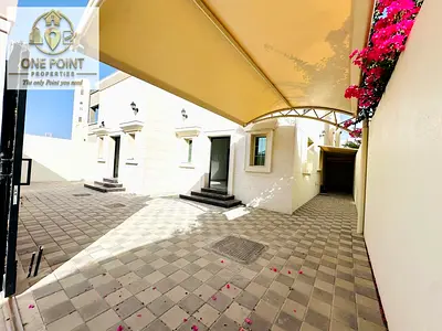 3 Master Bedroom Villa for Rent in Al Zahya Ajman | Hall + Majlis | AED 85K
