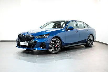 520i Sedan Luxury M Sport Package--5000 Less Veganza