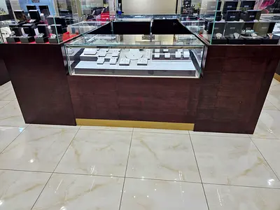 Retail Shop Furniture For Sale