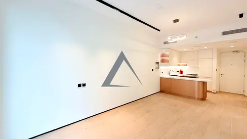 Brand New | Ready To Move | Luxury Amenities