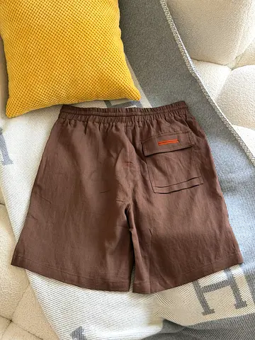 Zegna short for men