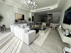 Offering 3BR + Maid | Furnished | Private Garden