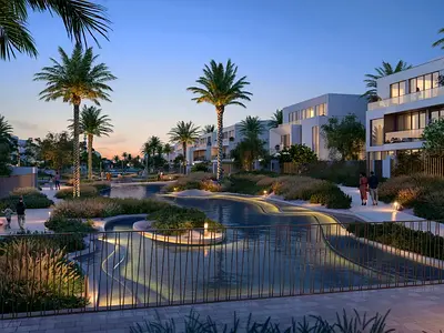Water Views | Lush Green | Payment Plan