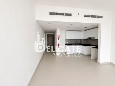 Vacant | 1 Bed + Maids | Investment Deal