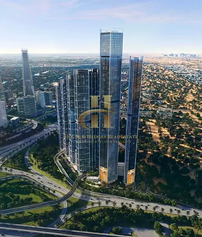 Luxury Residence | Stunning Views