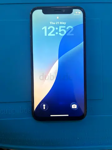 iPhone 12 mini