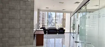 Spacious Office | Multiple Options | Vacant Near to metro
