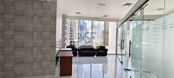 Spacious Office | Multiple Options | Vacant Near to metro