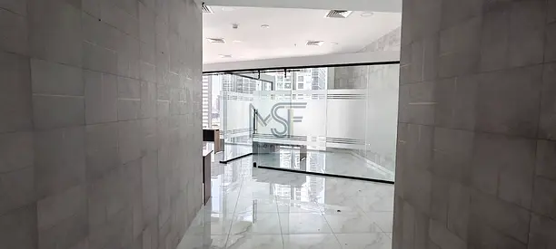 Spacious Office | Multiple Options | Vacant Near to metro