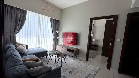 Fully Furnished Spacious 2BHK | Well Maintained | Open view | Vacant | Near Local Amenties and Metro