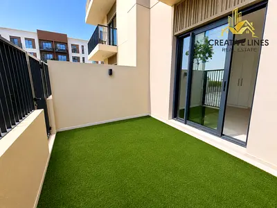 Huge terrace/New studio apartment/maryam island