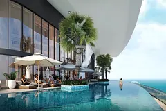 Ultra Luxury | Limited Waterfront Collection