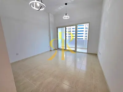 Spacious 1BR | Chiller Free | Huge Layout | Prime Sports City Living