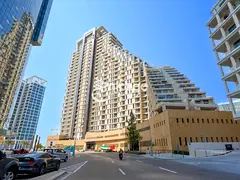 Furnished 2BR | High Floor | Prime Location