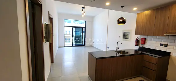 Large 1BR | Burj Residence 2, JVC | 796 Sqft | Family Community | Ready to Move |