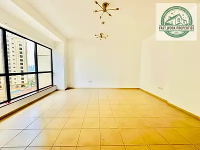 Unfurnished | Vacant | 2 Bed Apartment For Rent