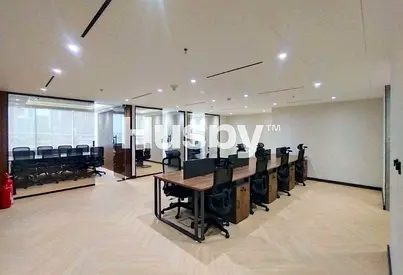 Vacant | Low Floor | Furnished