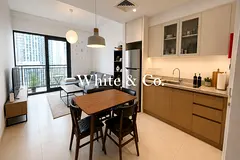 Vacant on Transfer | Pool View | Furnished