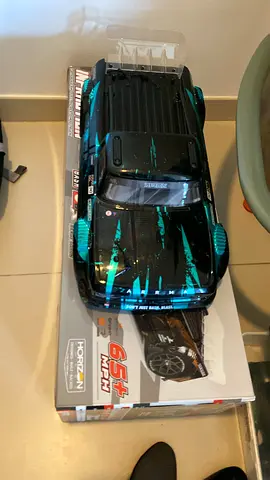 Arrma infraction