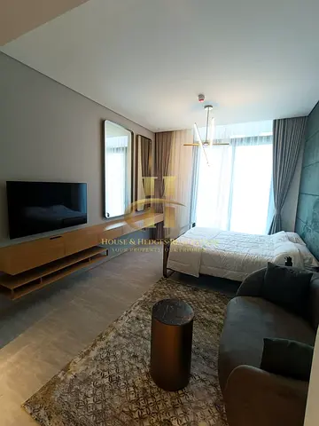 Luxury living | Fully furnished | Ready to move