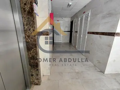 WITH CHEAP PRICE STUDIO APARTMENT FOR FAMILY IN MUWAILAH SHARJAH
