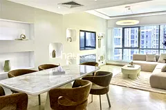 Luxurious Upgrade | Vacant | Furnished