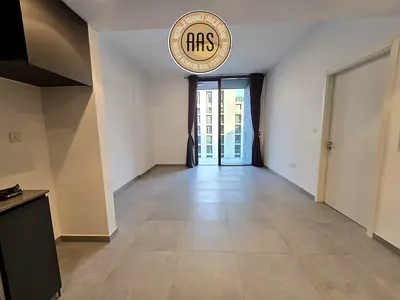 Premium 1BHK Apartment for Rent in Tiraz, Aljada | Modern Living