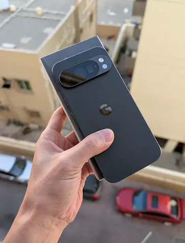 Google Pixel 10 Pro 256GB (Physical+ESIM)
